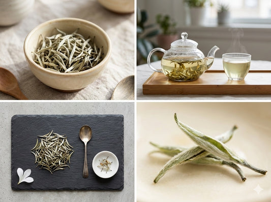 Sartaaj-white-tea collage